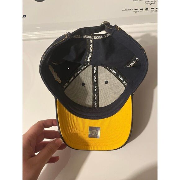 WVU hat #3 - Picture 2 of 2